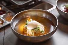 원조부산밀면
