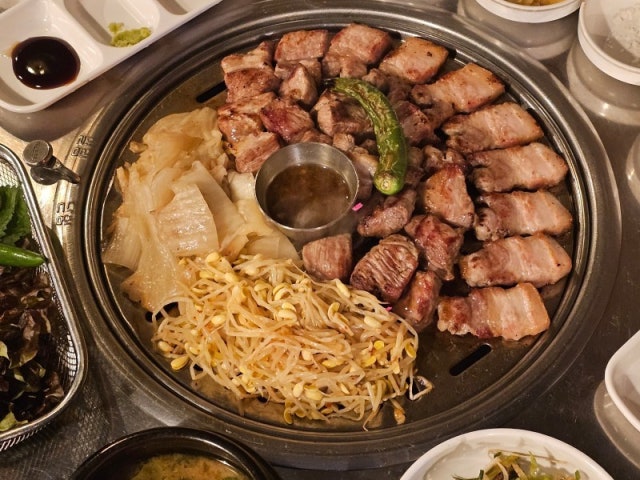 가마이 진주점