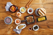 북창동순두부 안산원시점