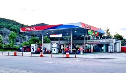 EX-OIL 황전주유소