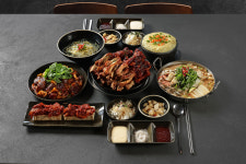 돈오락쪽갈비 화곡역점