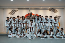 효태권도