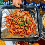 숲속산장
