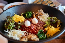 배말칼국수김밥 진주초전점