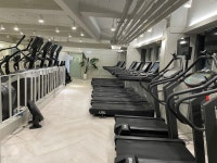 짐라이트 헬스&PT 서강대점