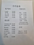 수리술술