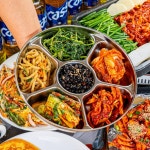 숲속산장