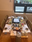 금천장어구이