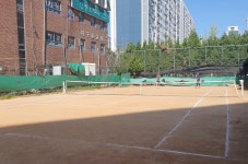 티엔티 실내테니스 아카데미