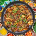 칠구네 신림동백순대&순대국 안산중앙역점