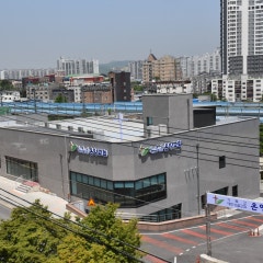 온양교회