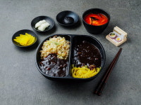 중식당