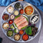 완미족발 아차산역점