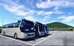 일등고속관광투어