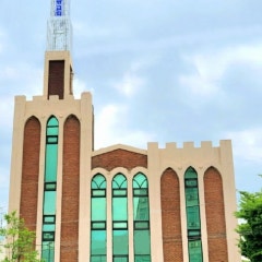 주영광교회