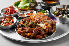 상부상족발보쌈