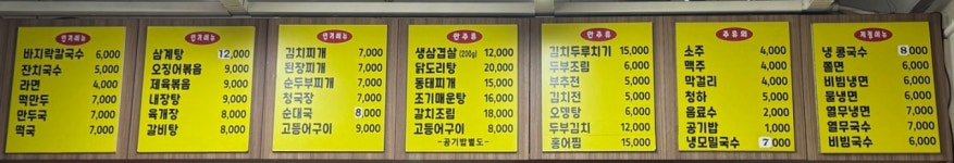 놀부분식