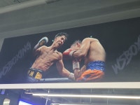 WS복싱클럽 사우점
