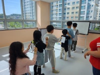 일루와어학원 산동캠퍼스