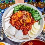 숲속산장