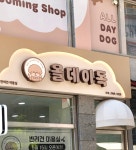 올데이독