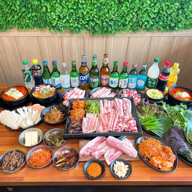금손고깃집 육류,고기요리 대표 사진