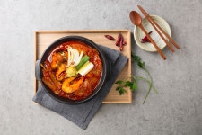 식사준비 청주테크노폴리스점