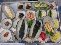 금천장어구이