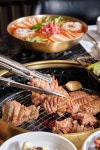금돈옥 대치점