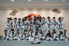 효태권도