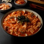 강화손칼국수 전등사점