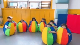 용인대동부태권도