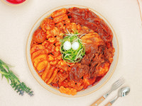 요달의찜닭&내가닭도리탕이다 기장일광점