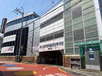 오류1동텃골 공영주차장