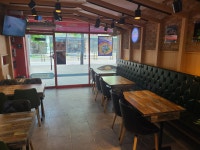 혜화동돈까스극장 서산호수공원점