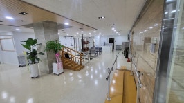 라온휴한방병원