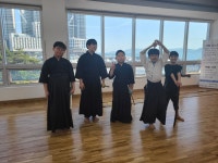 예울검도관