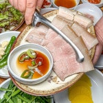 영동밀면&돼지국밥