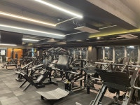 짐라이트 헬스&PT 서강대점