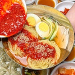 영동밀면&돼지국밥
