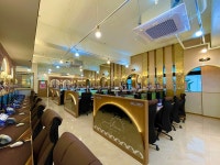 아이센스 블랙라벨PC존 시흥정왕점