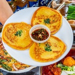 숲속산장