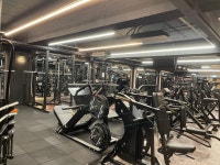 짐라이트 헬스&PT 서강대점