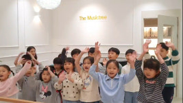 더뮤직트리음악학원
