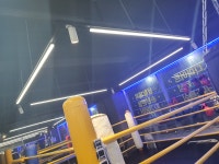 WS복싱클럽 사우점