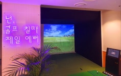 갤러리골프아카데미 여의도점