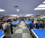 클라우스당구클럽