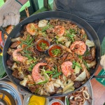 칠구네 신림동백순대&순대국 안산중앙역점