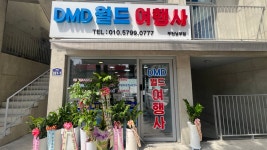 디엠디월드여행사