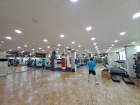 신은철복싱월드 망포역점